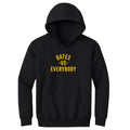 Bates Vs. Everybody Yellow WHT