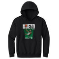 Neemias Queta Boston Celtics Premiere WHT