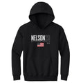 Brock Nelson Colorado USA Elite WHT