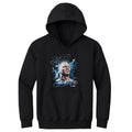 Myles Borne Grunge WHT