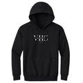 Vandegrift Crown Trio Baseball VHS 2026 WHT