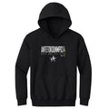 Giannis Antetokounmpo Milwaukee Bucks 2026 NBA All-Star Elite WHT