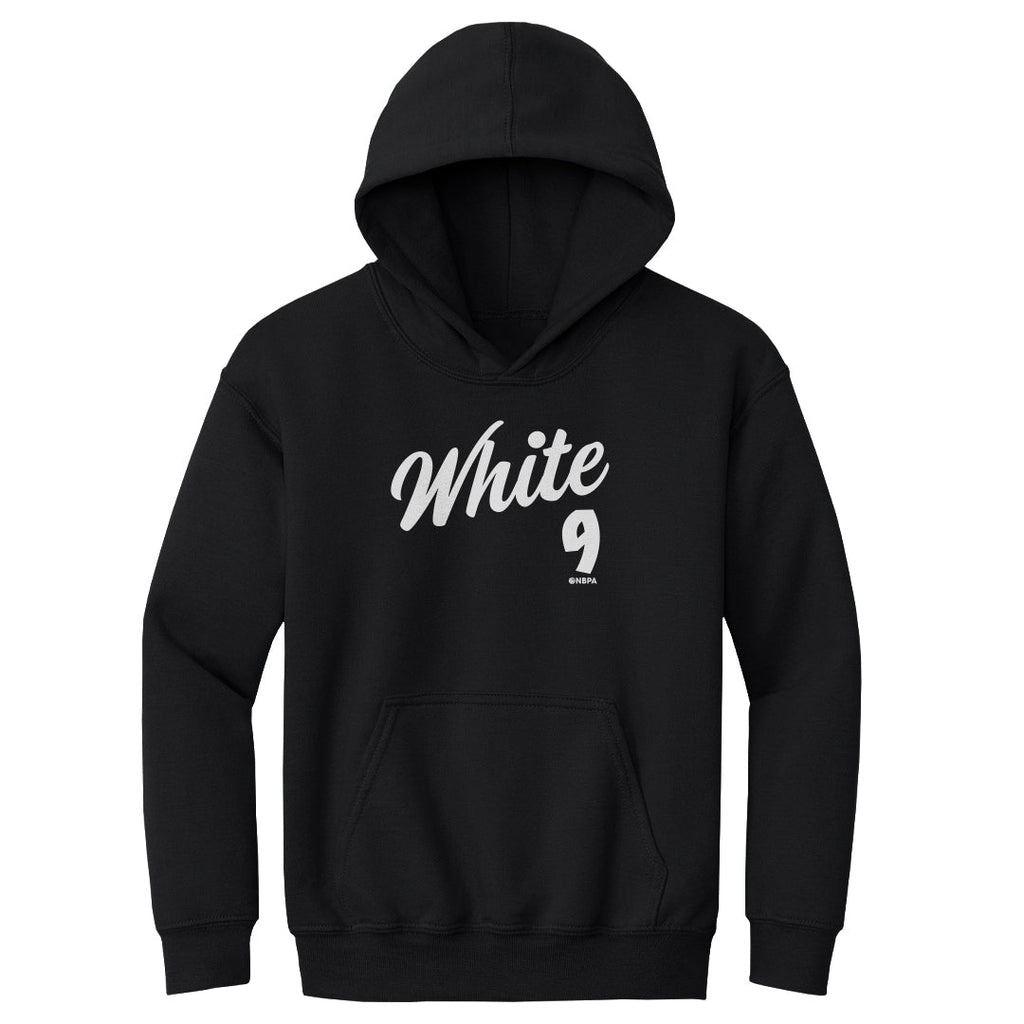 Derrick White Boston Script WHT