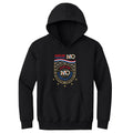 Harlem Globetrotters 100 Years Wave WHT