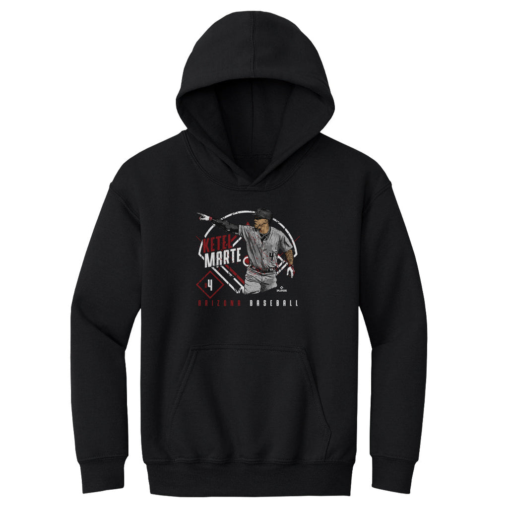 Ketel Marte Arizona Ballpark WHT