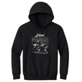 Artemi Panarin Los Angeles Player Name WHT