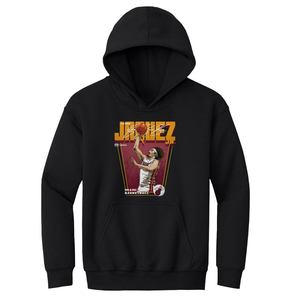 Jaime Jaquez Jr. Miami Heat Premiere WHT