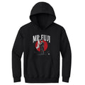 Mr. Fuji Japan Flag WHT