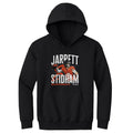 Jarrett Stidham Denver Player Name WHT