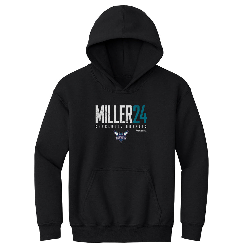 Brandon Miller Charlotte Hornets Elite WHT