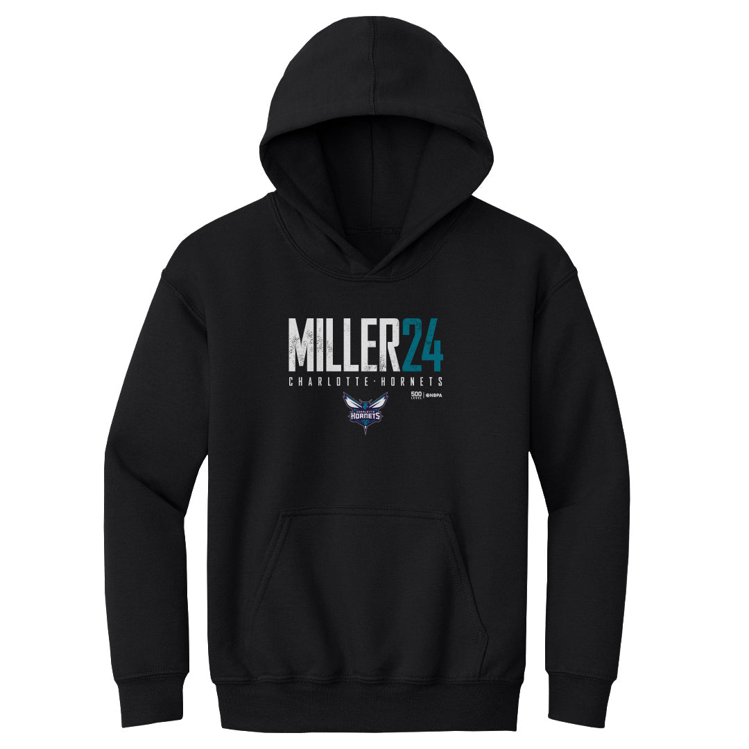 Brandon Miller Charlotte Hornets Elite WHT