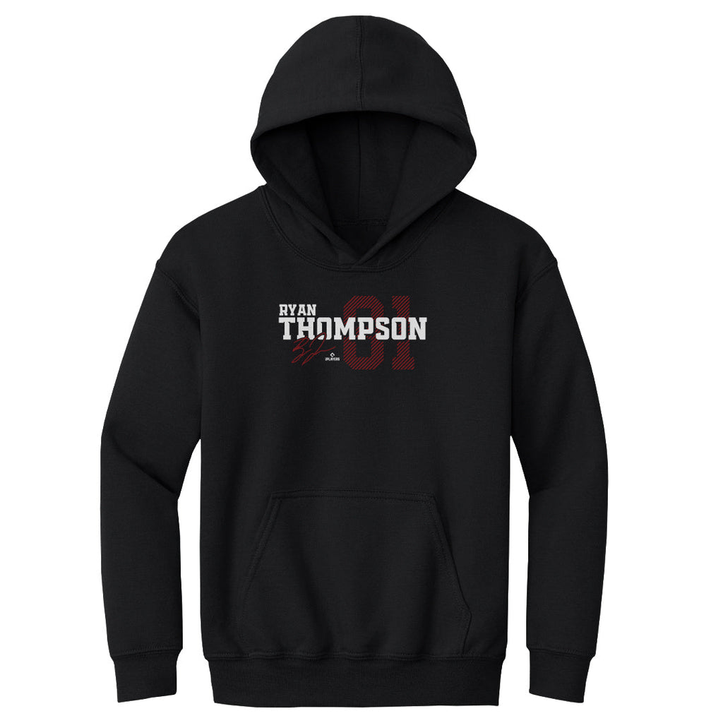 Ryan Thompson Arizona Type WHT