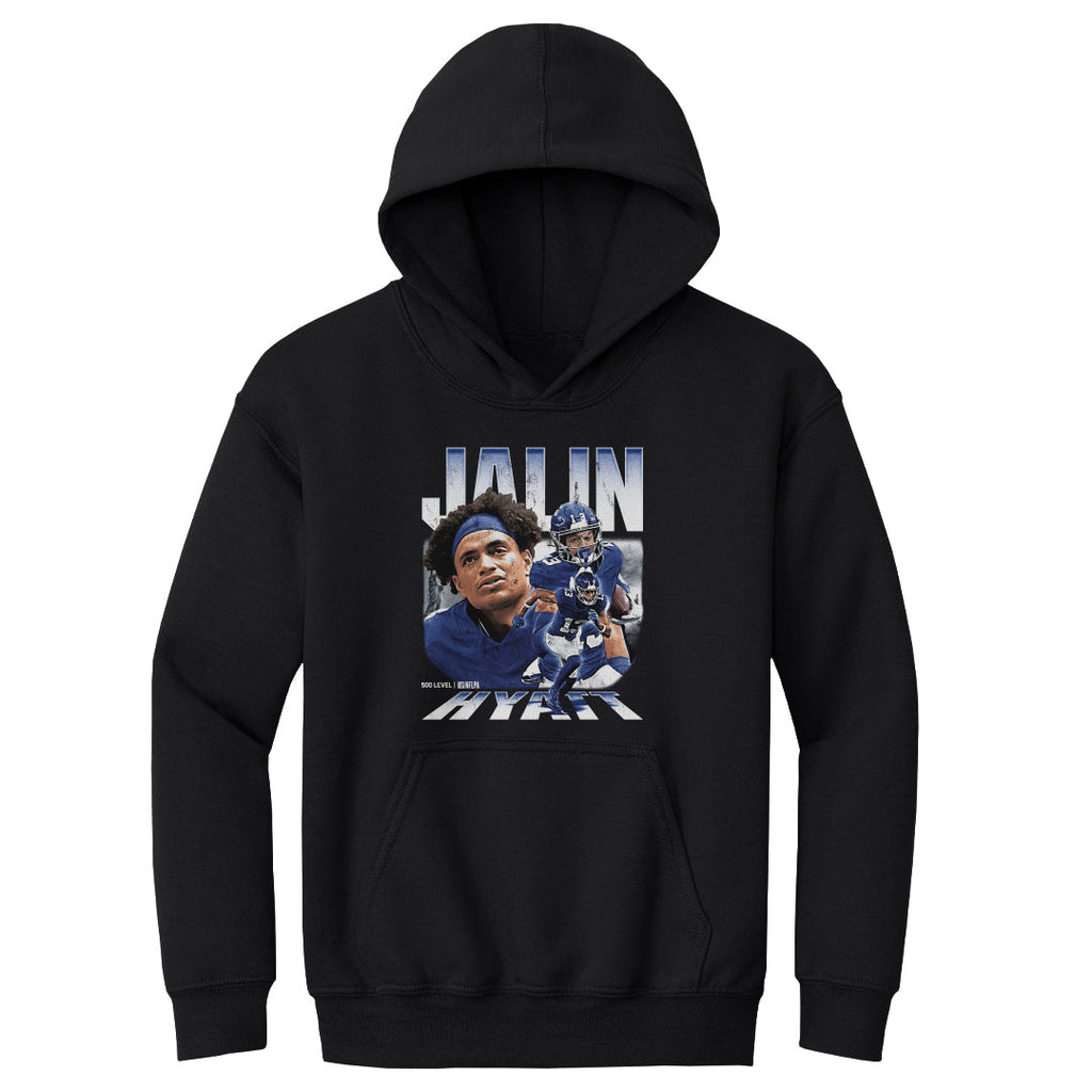 Jalin Hyatt New York G Vintage WHT