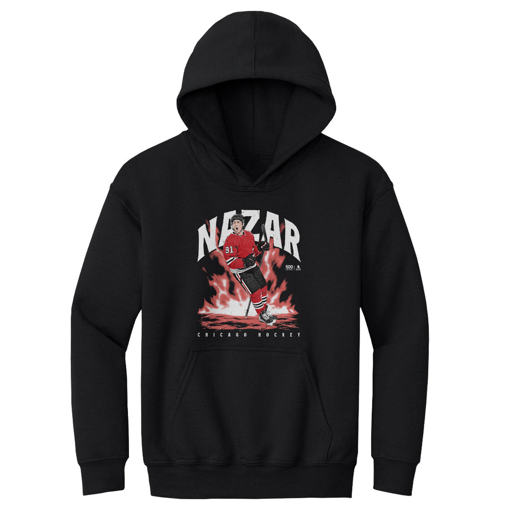 Frank Nazar Chicago Aura WHT