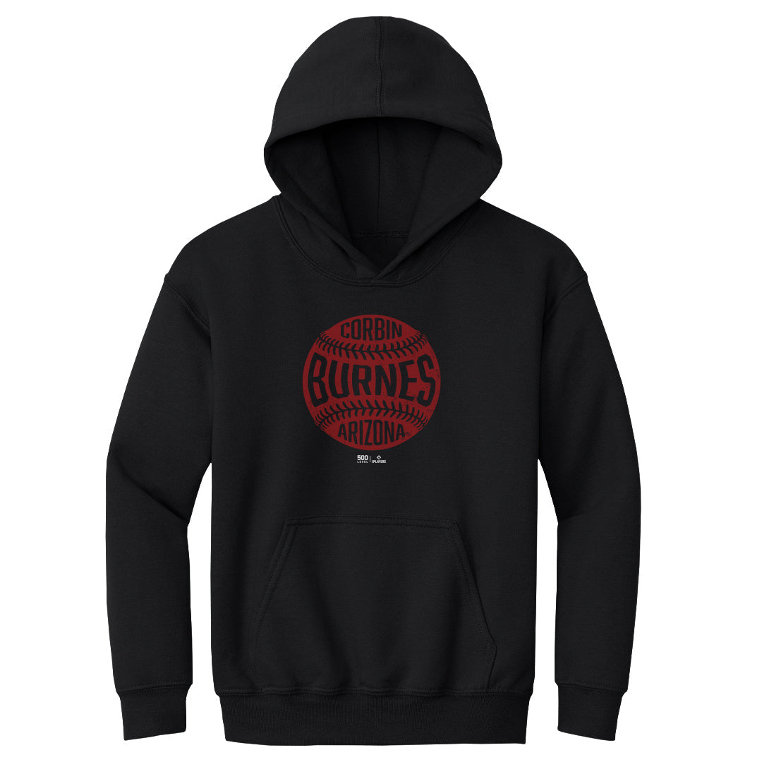 Corbin Burnes Arizona Vintage Baseball WHT