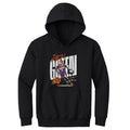 Jalen Green Phoenix Suns Vector WHT