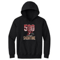 Patrick Kane Detroit 500 Goals Showtime WHT
