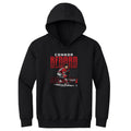 Connor Bedard Chicago Repeat WHT