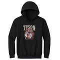 Jaylon Tyson Cleveland Cavaliers Trio WHT