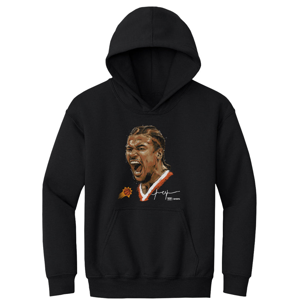 Jalen Green Phoenix Suns Portrait WHT