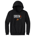 Jalen Green Phoenix Suns Elite WHT
