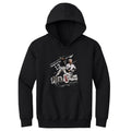 A.J. Pierzynski Chicago W Captain Chaos WHT