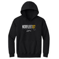 Brett Norfleet College Elite WHT