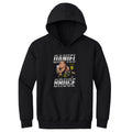 Daniel Bruce New Mexico United WHT Player Name WHT