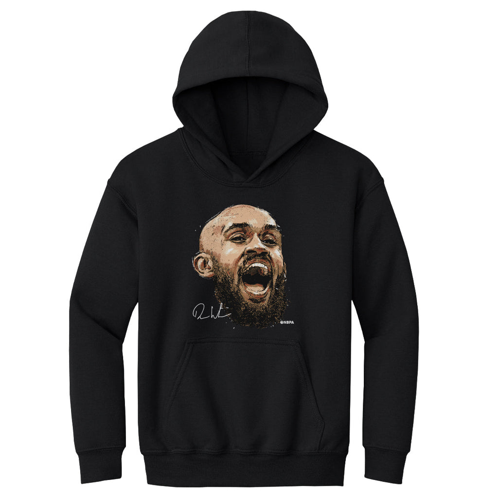 Derrick White Boston Scream WHT