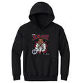 Alex Sarr Washington Wizards Caricature WHT