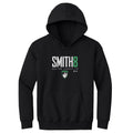 Sammy Smith Boston Legacy FC Elite WHT