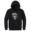 Osiris Griffin Skull Mask WHT
