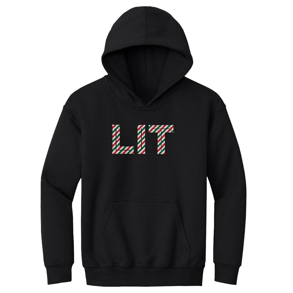 Christmas LIT Christmas WHT