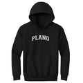 Plano Crown Trio Arc WHT