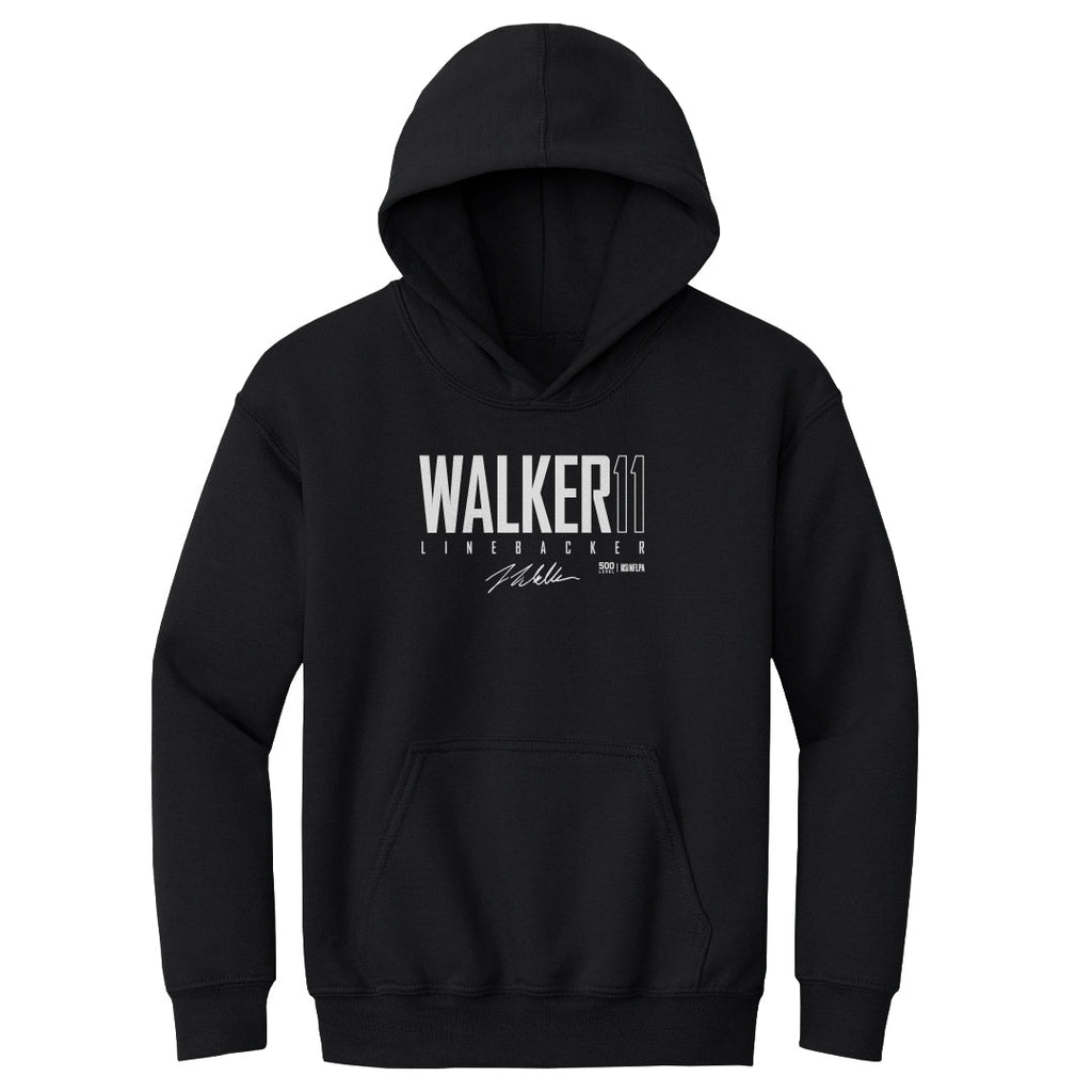 Jalon Walker Atlanta Elite WHT