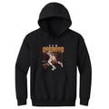 Bam Adebayo Miami Heat Shattered WHT