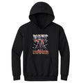 Matt Cardona WWE Lightning WHT