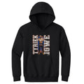 Tyriek Igwe WWE Vertical Name WHT