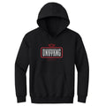 Gambling Poker DNKYKNG Inline WHT