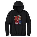 Alperen Sengun Houston Rockets 2026 NBA All-Star Vertical WHT