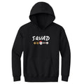 Christmas Squad WHT