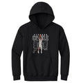 Stephon Castle San Antonio Spurs Shattered WHT