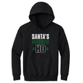 Christmas Santa's Favorite Ho WHT