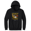 Konnor Griffin Pittsburgh Hoist The Cone WHT