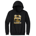 Sidney Crosby Kris Letang & Evgeni Malkin Pittsburgh 20 Seasons WHT