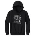 Khamzat Chimaev Grunge WHT