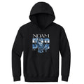Noam Dar Superstar Name WHT