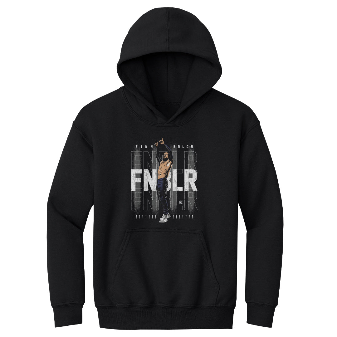 Finn Balor WWE FNBLR WHT