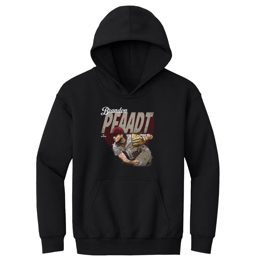 Brandon Pfaadt Arizona Strike WHT