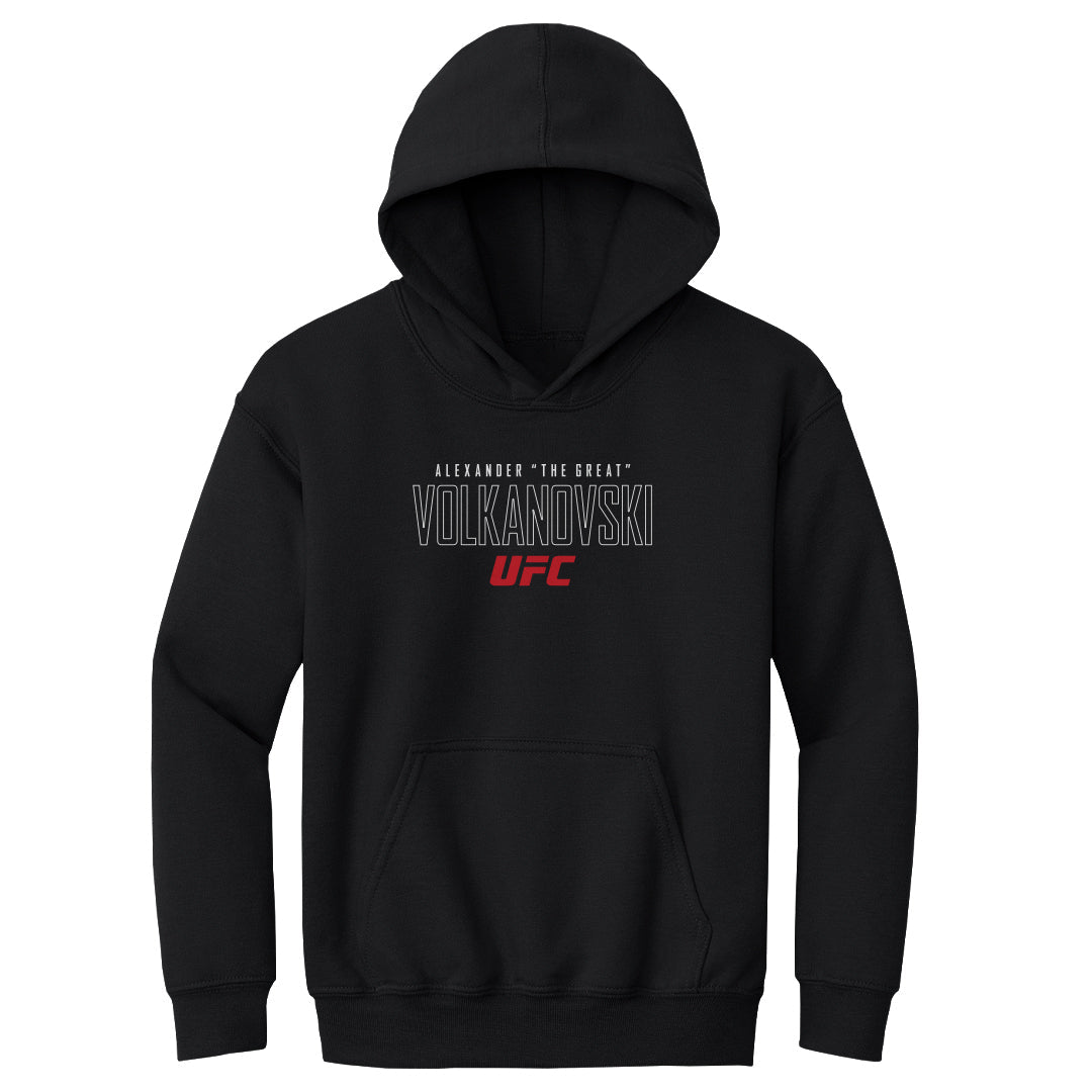 Alexander Volkanovski UFC Elite WHT